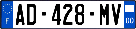 AD-428-MV