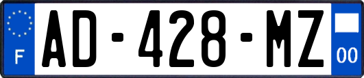 AD-428-MZ