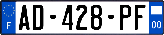 AD-428-PF