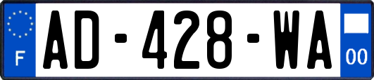 AD-428-WA