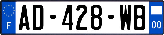 AD-428-WB