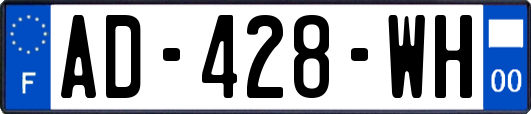AD-428-WH