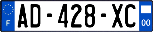 AD-428-XC
