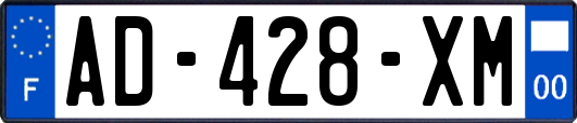 AD-428-XM