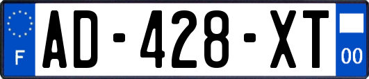 AD-428-XT