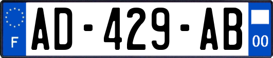 AD-429-AB
