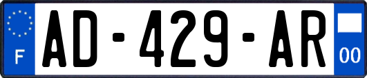 AD-429-AR