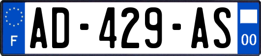 AD-429-AS