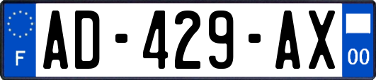 AD-429-AX