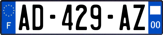 AD-429-AZ