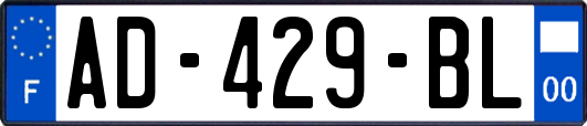 AD-429-BL