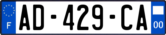 AD-429-CA