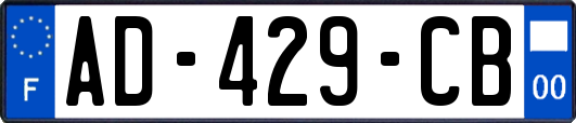 AD-429-CB