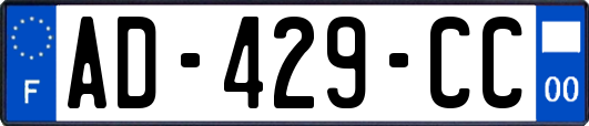 AD-429-CC