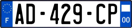 AD-429-CP