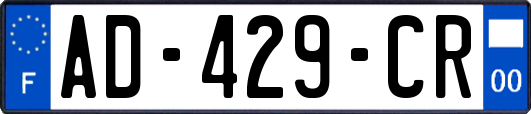 AD-429-CR
