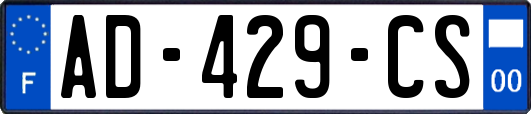 AD-429-CS