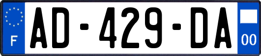 AD-429-DA