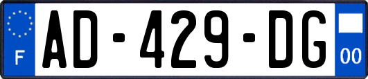 AD-429-DG