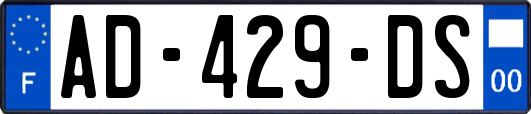 AD-429-DS
