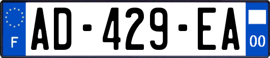 AD-429-EA