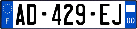 AD-429-EJ