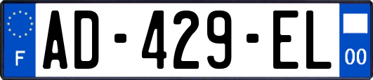 AD-429-EL