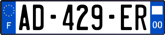 AD-429-ER