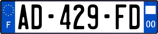 AD-429-FD