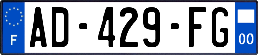 AD-429-FG