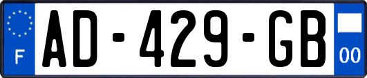 AD-429-GB