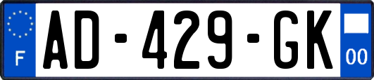 AD-429-GK