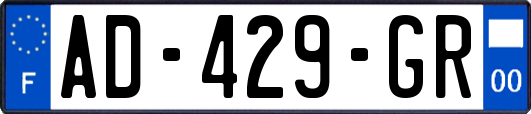 AD-429-GR
