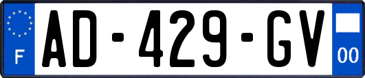 AD-429-GV