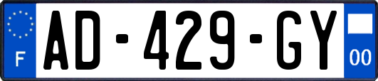 AD-429-GY