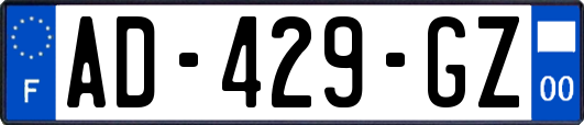 AD-429-GZ