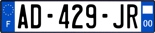 AD-429-JR