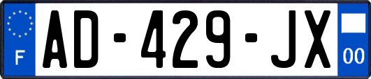 AD-429-JX