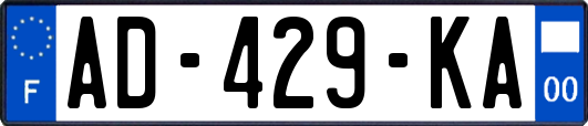 AD-429-KA