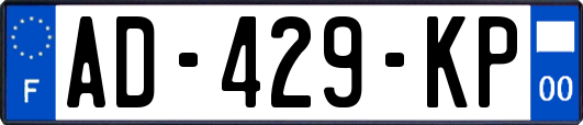 AD-429-KP