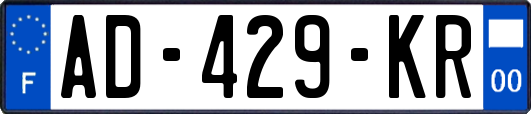 AD-429-KR