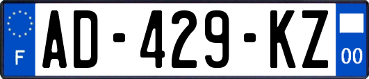 AD-429-KZ