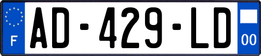AD-429-LD