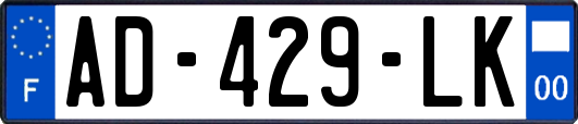 AD-429-LK