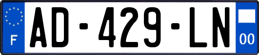 AD-429-LN