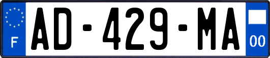 AD-429-MA