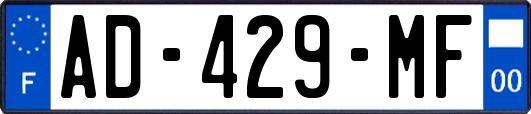 AD-429-MF