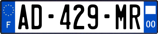AD-429-MR
