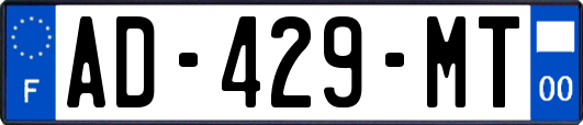 AD-429-MT