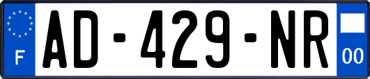 AD-429-NR